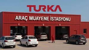 TURKA’dan Araç Muayenesinde Kart Ödemelerine Komisyonsuz Dönem