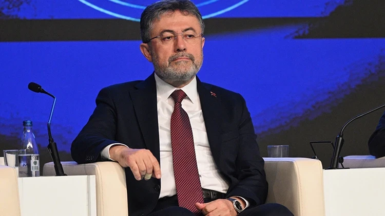 Bakan Yumaklı: Baraj Doluluk Oranları Artık Günlük Olarak Paylaşılacak