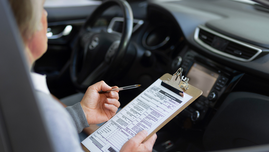 Motorlu Araç Belgeleri Artık Dijital Ortamda