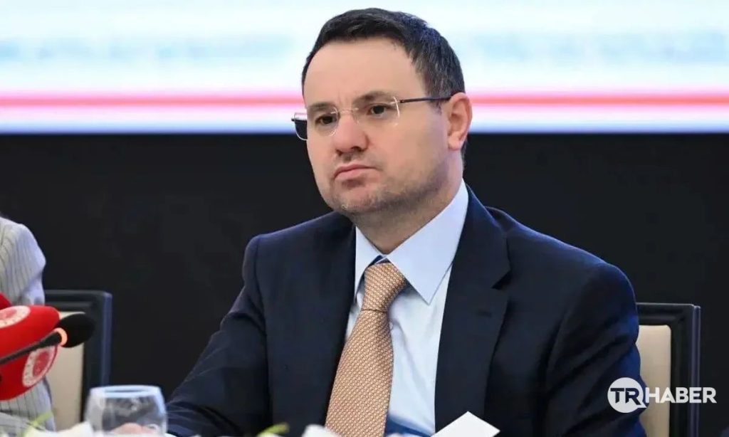 Adalet Bakanı Akın Gürlek’ten Kayıp Şahıs ve Faili Meçhul Dosyalarına İlişkin Açıklama