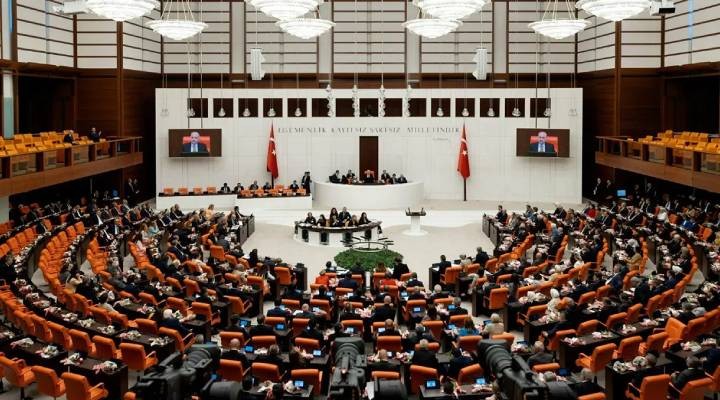TBMM’de Yeni Haftada 12. Yargı Paketi ve TSK Düzenlemeleri Görüşülecek