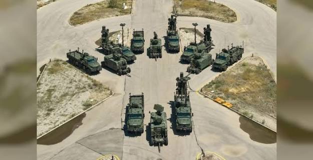 GÖKBEY ve ALP-300G Envantere Girdi