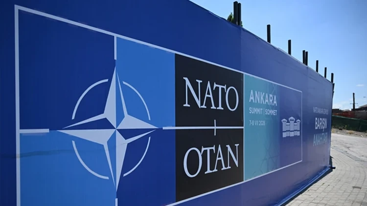NATO Zirvesi İçin Ankara’da Yoğun Güvenlik Önlemi: 56 Bin Personel Görevde