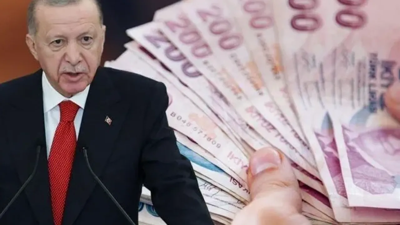 Sanayiye Dev Destek: 1 Trilyon Liralık Yeni Finansman Paketi Açıklandı