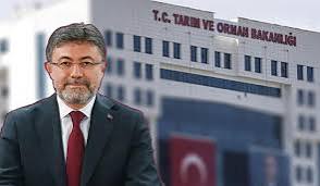 Tarım ve Orman Bakanlığı 1.874 Personel Alımı Yapacak