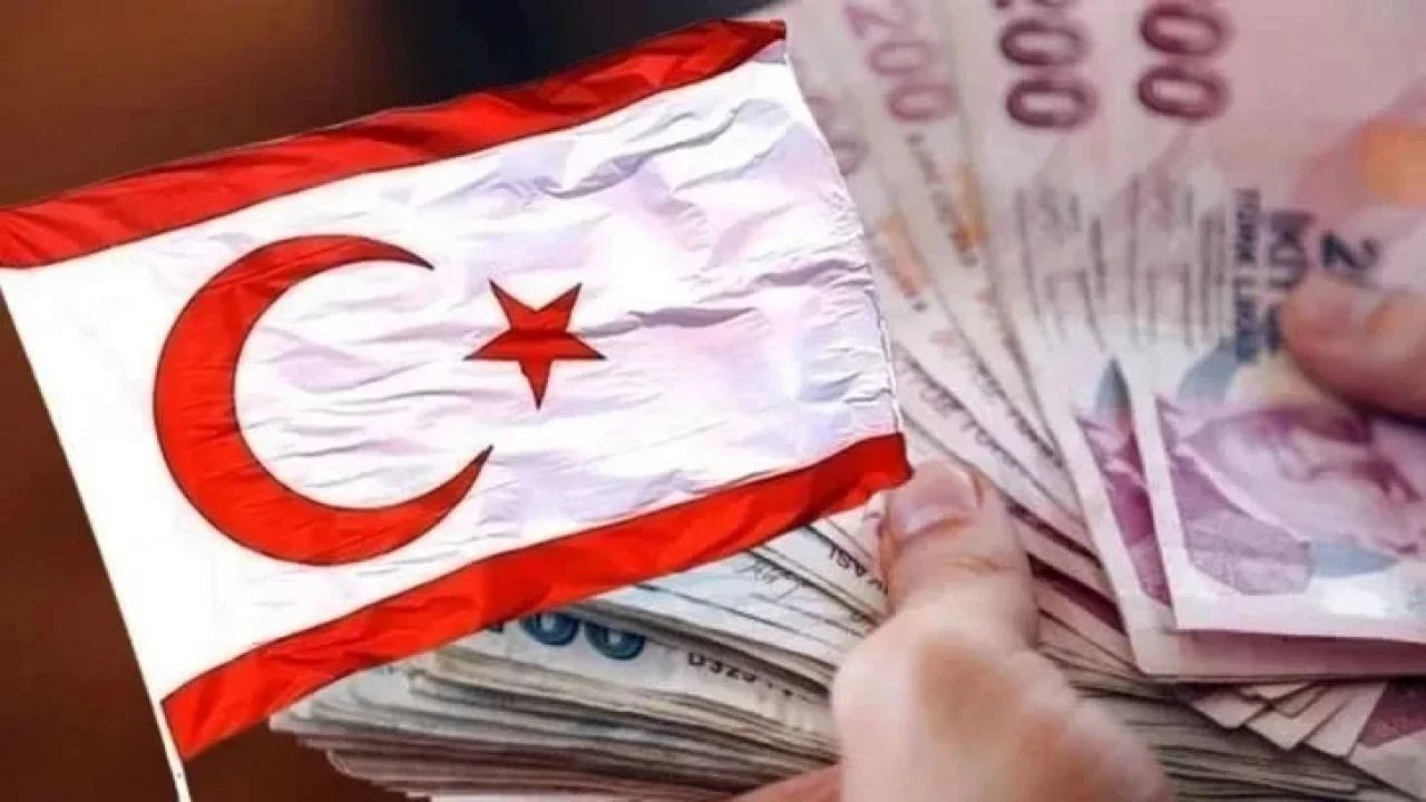 KKTC’de Asgari Ücret Artırıldı: Yeni Rakamlar Açıklandı