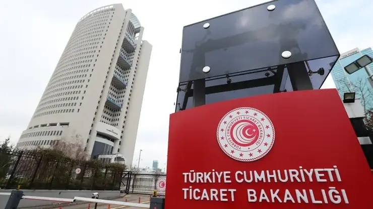 Ticaret Bakanlığı’ndan 6 Ayda 8,6 Milyon TL Ceza