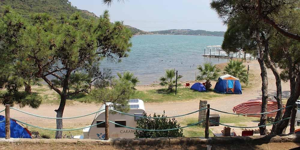 BALIKESİR UKOME'DEN YOL KENARINA PARK YASAĞI KARARI