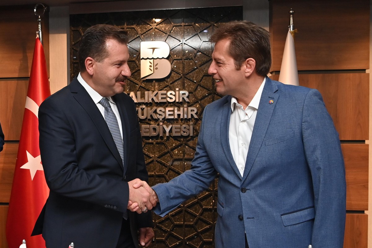 İhracatta Balıkesir’in payını artıracak adım