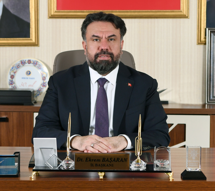  “Kuvayi Milliye Ruhu Bizim Özümüz Ecdadımızla Gurur Duyuyoruz”