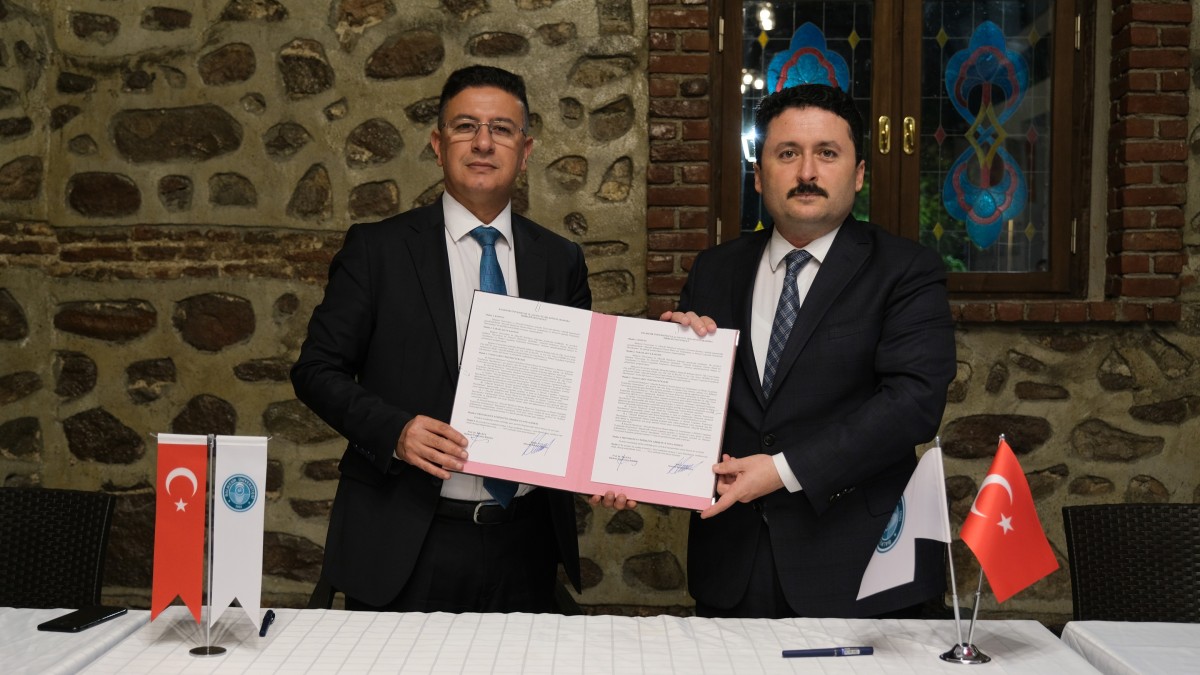 Altıeylül’e Yeni Hizmet Binası