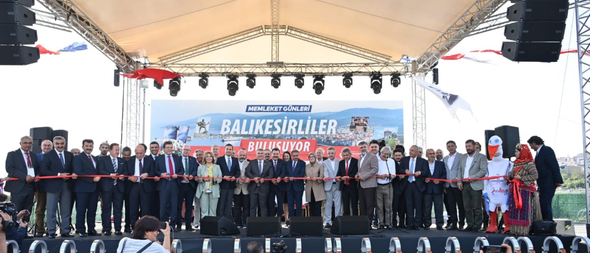 Balıkesir markası güçleniyor