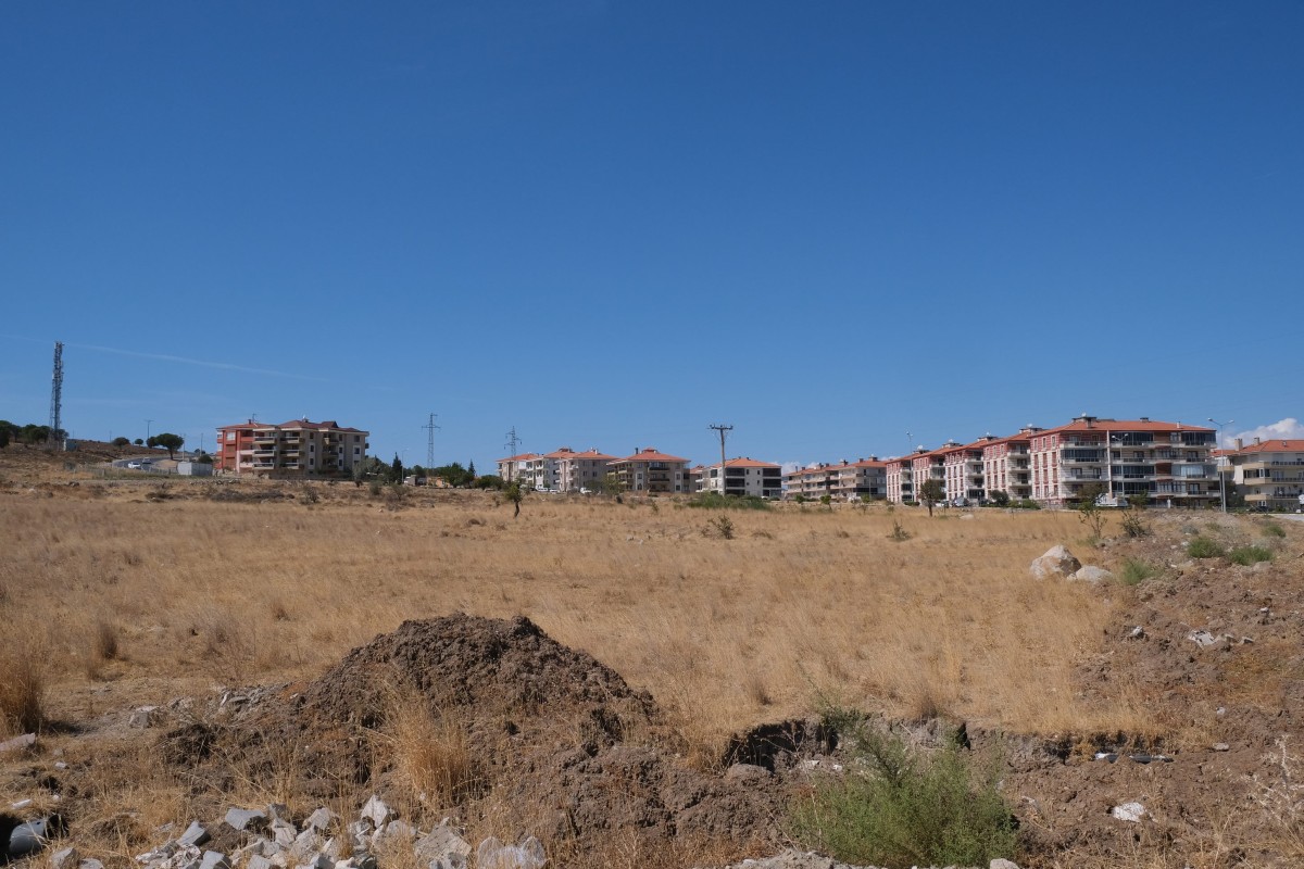 AYVALIK’TA ÖZEL HASTANE İÇİN ON DÖNÜMLÜK ALAN TAHSİS EDİLDİ