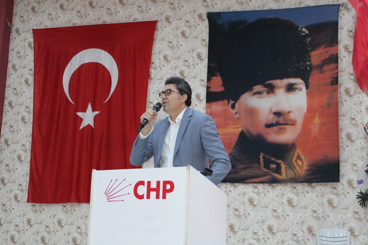 Gönül Belediyeciliği Diyorlardı İsraf Belediyeciliği Çıktı