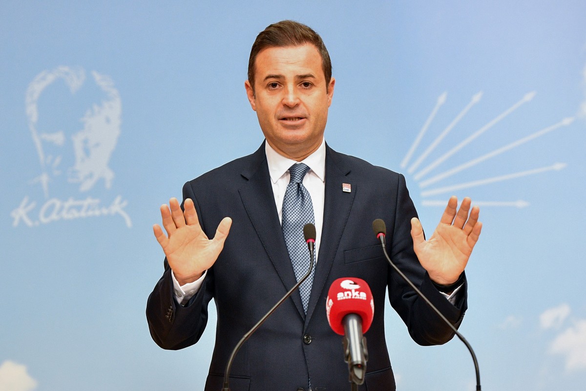 TASARRUF SARAYDAN BAŞLAMALI