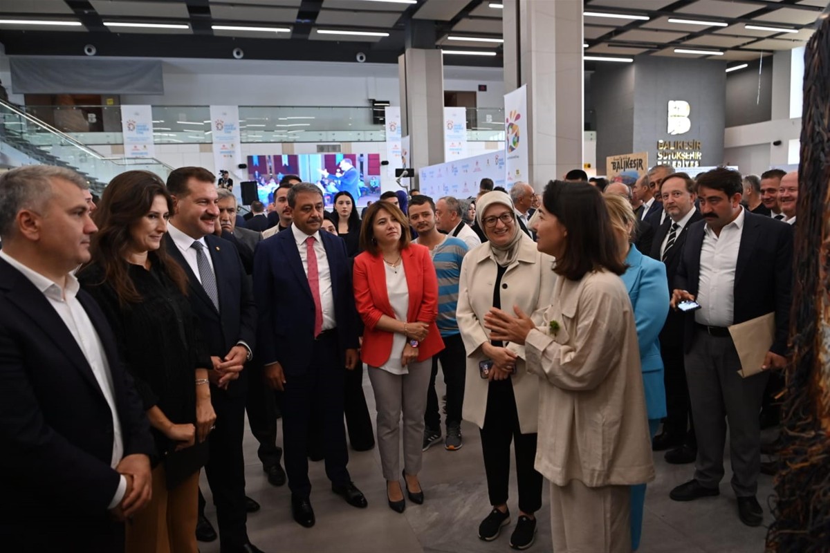 Balıkesir’de Habitat Günü etkinlikleri başladı