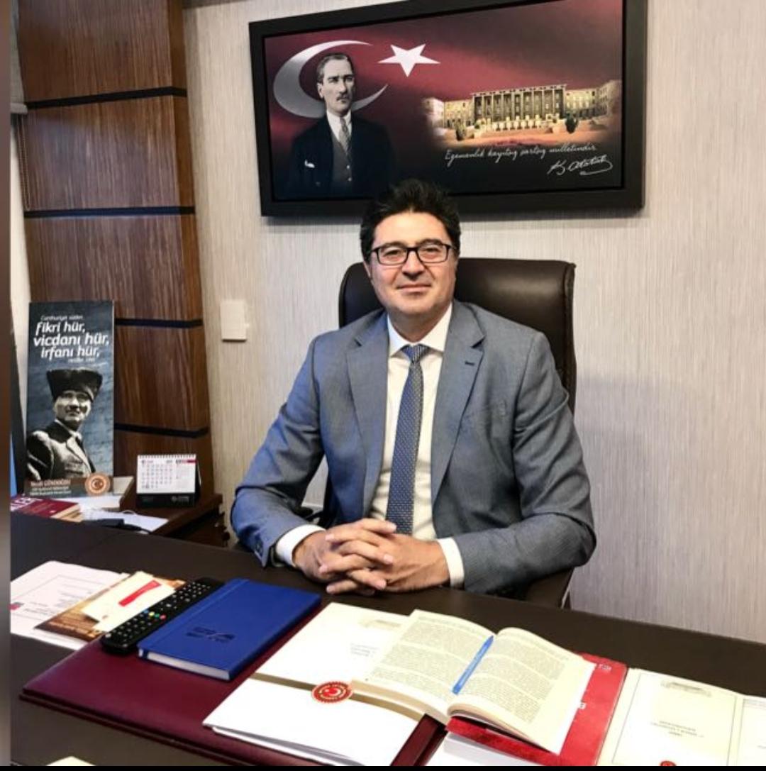CHP’li Aytekin: Sayıştay’ı Bile Ciddiye Almıyorlar