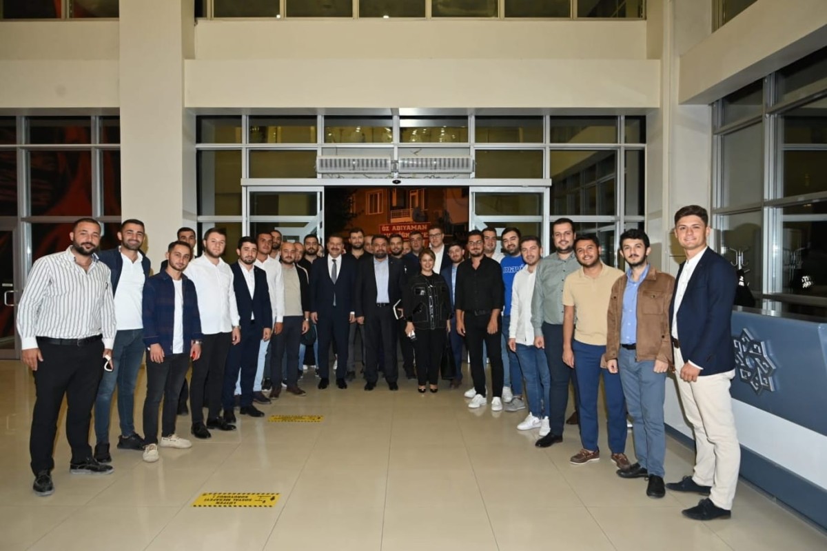 “Cumhurbaşkanımız Erdoğan Balıkesir’e Geliyor”