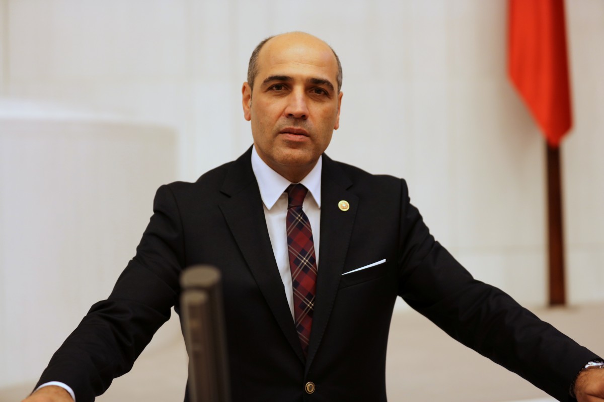 CHP’li Şahin: “Kanser İstatistikleri Neden 5 Yıldır Yayınlanmıyor?” 