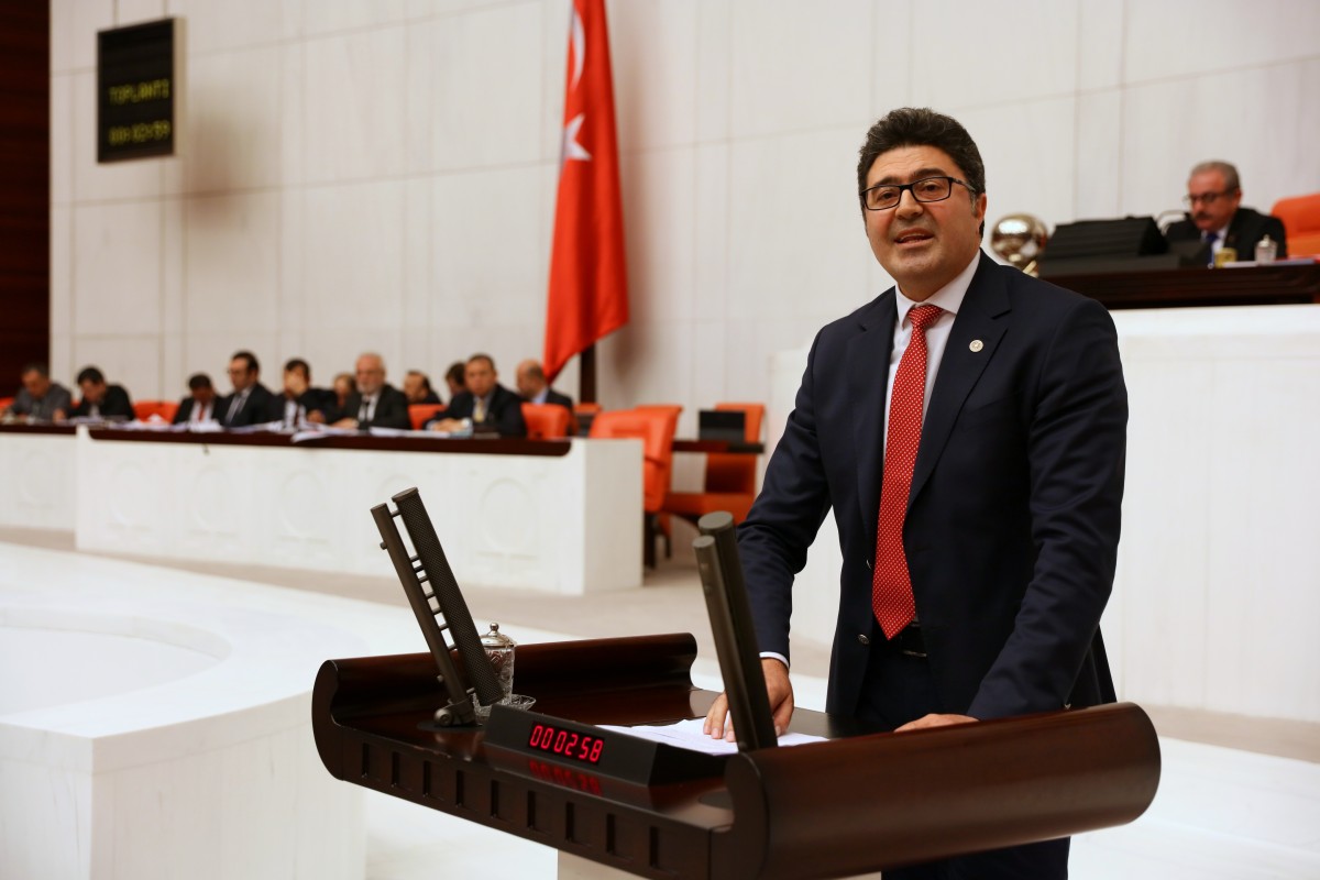 AKP’Lİ BALIKESİR BÜYÜKŞEHİR BELEDİYESİ CHP’Lİ 3 BELEDİYENİN 36 MİLYON LİRASINA EL KOYDU!
