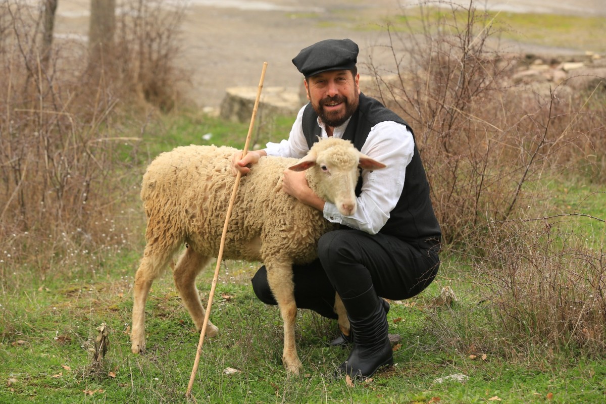 Balıkesir Kuzusunda Sındırgı Marka Değer Olacak