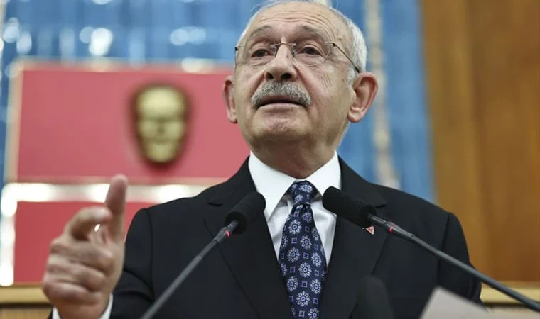 Kılıçdaroğlu, iftira ve dedikodularla gündem değiştirme çabasında