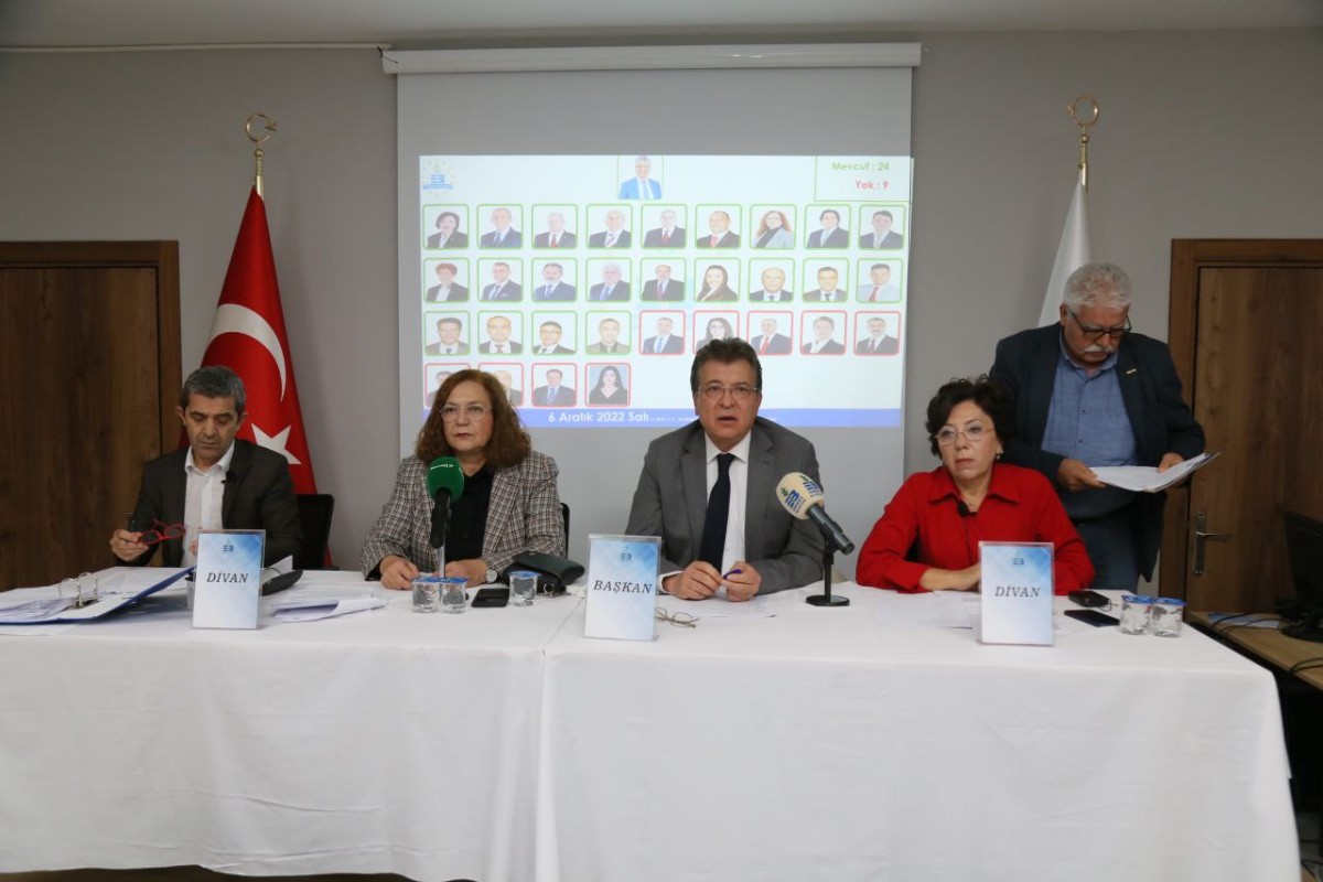 Eski Köyler Kırsal Mahalle Oldu