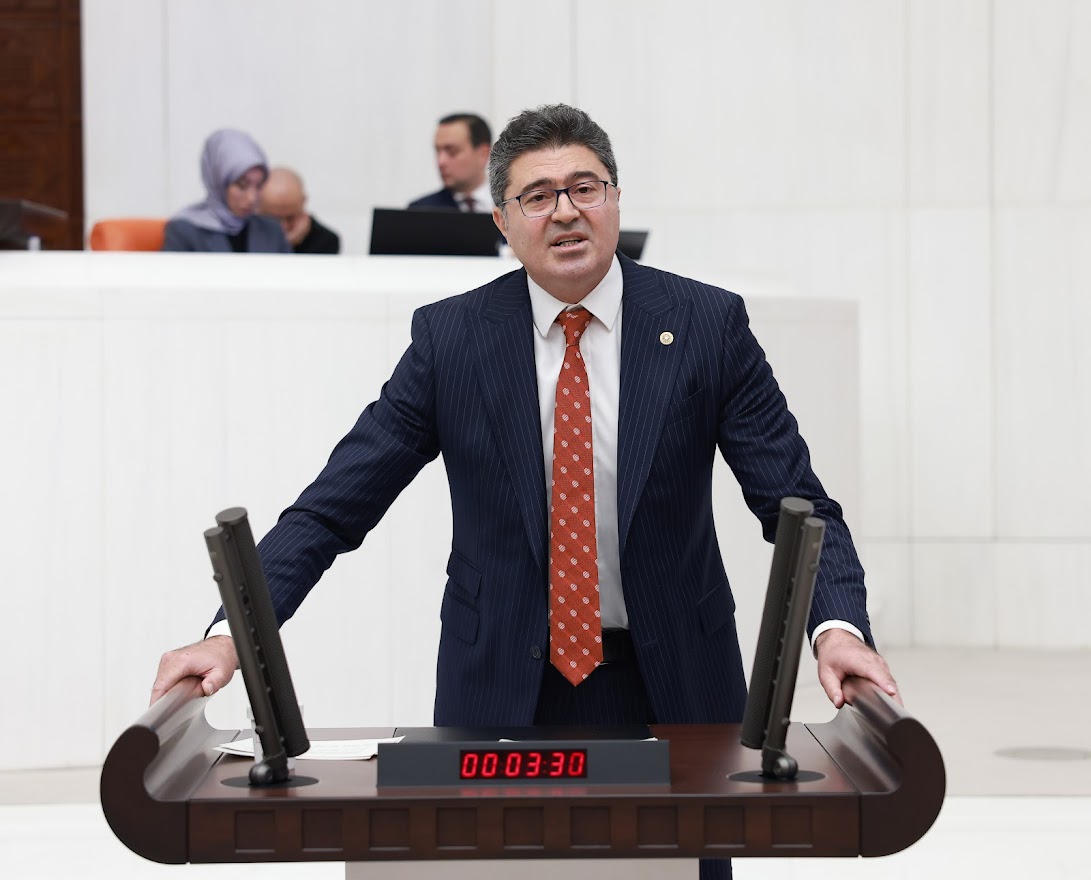 BU TEKLİFİ GETİRENLER ZEYTİNLE GEÇİNENLERİN YÜZÜNE NASIL BAKACAK?