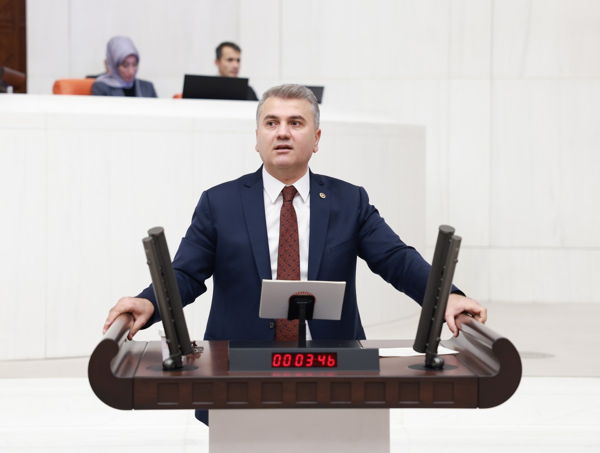 “Türkiye Yüzyılı Aynı Zamanda İletişimin Yüzyılı Olacaktır”
