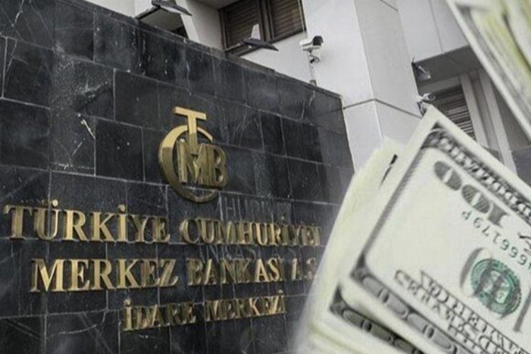 Merkez Bankası yılsonu beklentisini açıkladı