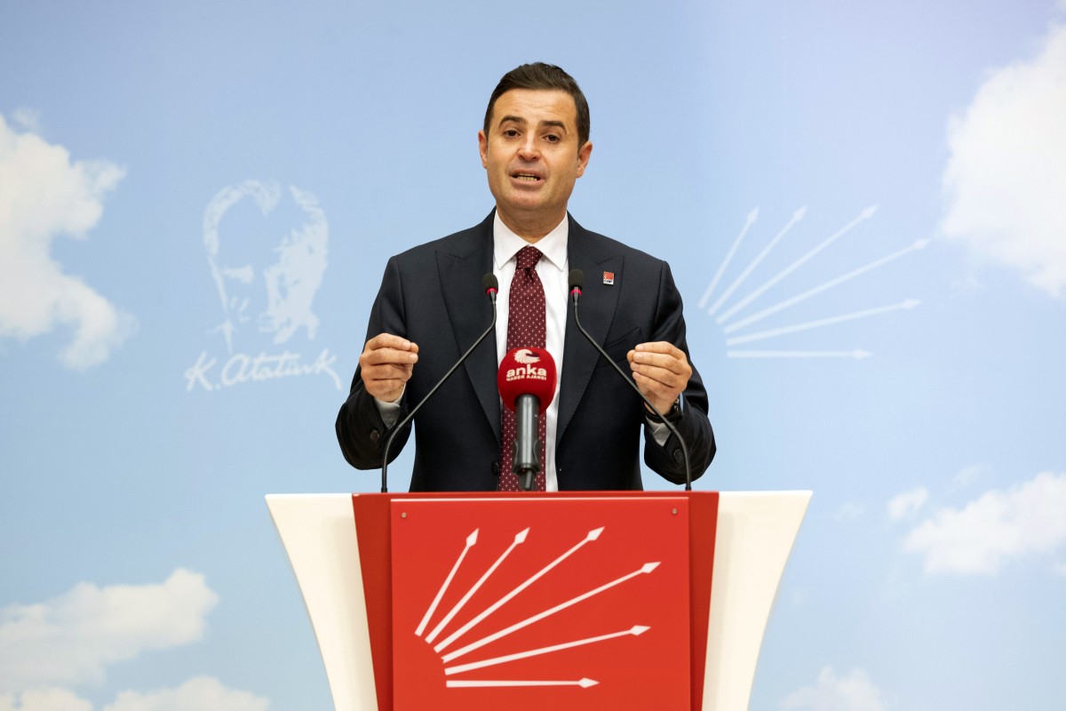 ‘RUSYA’YA BORÇ ERTELENECEKSE VATANDAŞ NİYE PEŞİNEN ÖDÜYOR?’