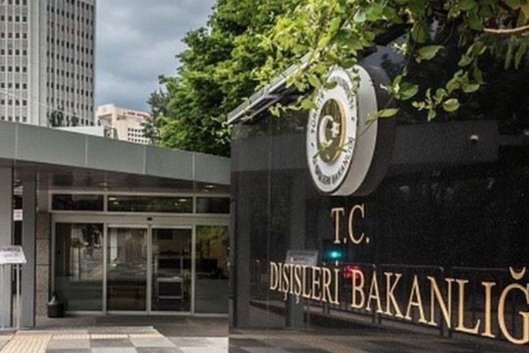 İsrail'e kınama