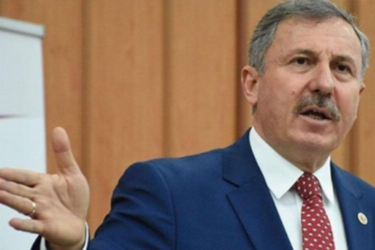 Selçuk Özdağ, Devlet Denetleme Kurulu'nu göreve çağırdı