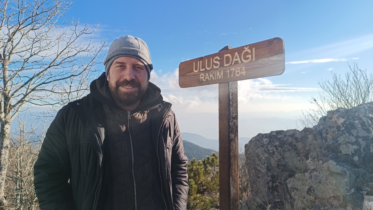 Sındırgı'ya Ulusal kayak Merkezi