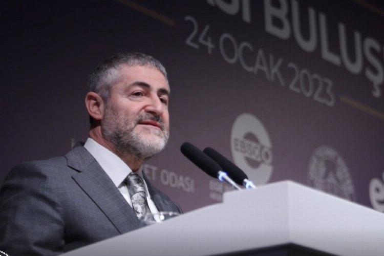 Bakan Nureddin Nebati, Borçlara 48 ay taksit imkanı