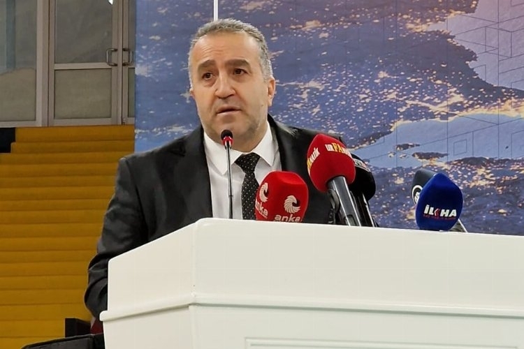 Babacan’dan gazete sahiplerine teşekkür