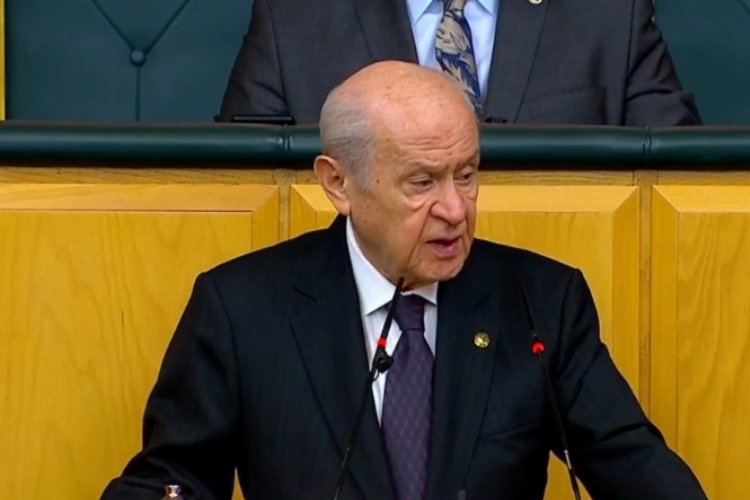 Devlet Bahçeli: Gün bir olma, birlik olma günüdür