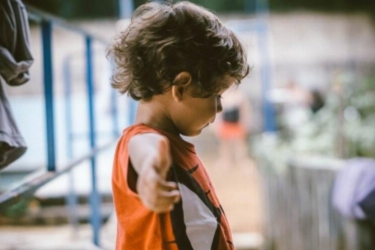 Psikolog Buğrahan Kırbaş, Depremde çocuklar zihinsel ve fiziksel güvende tutulmalı