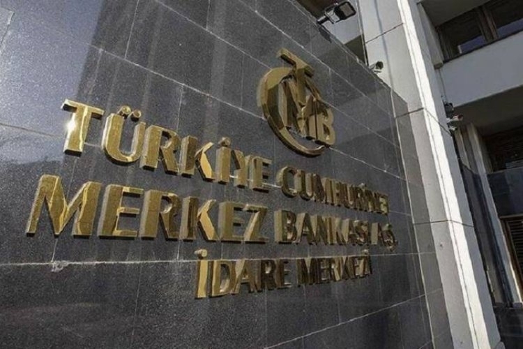 Merkez Bankası Şubat ayı piyasa beklentilerini açıkladı