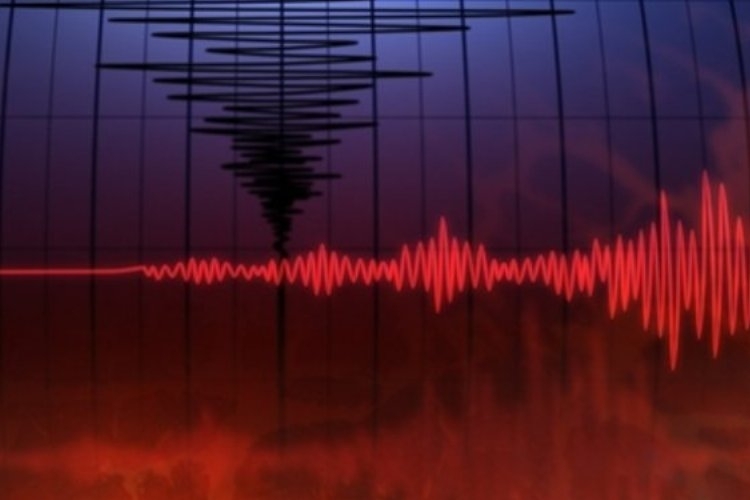 Hatay'da 6,4 ve 5,8'lik ikiz deprem! 