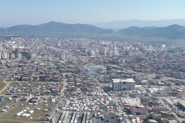 İşten çıkarma OHAL illerinde yasaklandı