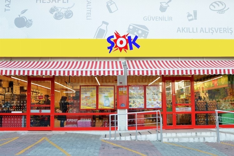 ŞOK'tan istihdam desteği