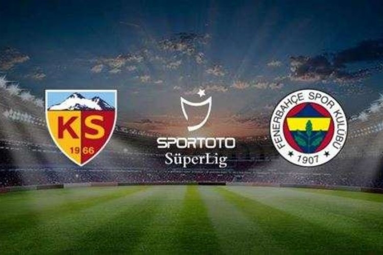 Fenerbahçeli taraftarlar karşılaşmaya alınmayacak