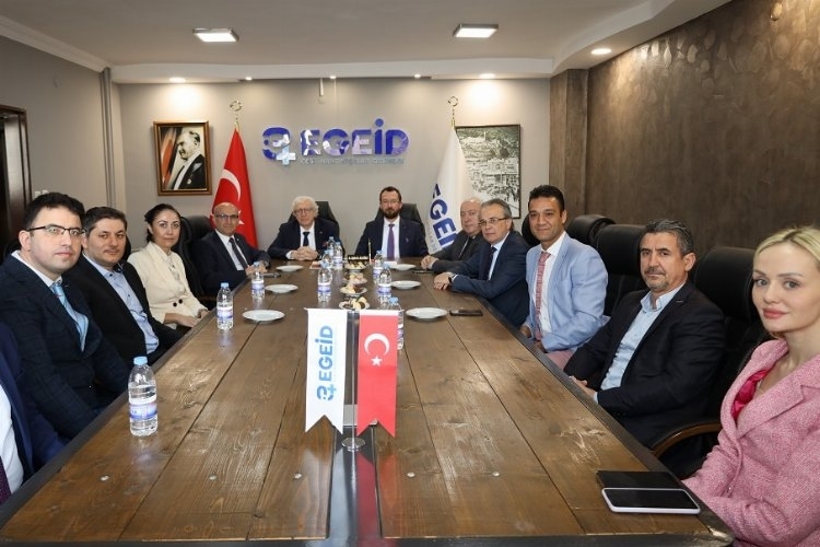 Türk İş dünyasının tek gündemi deprem
