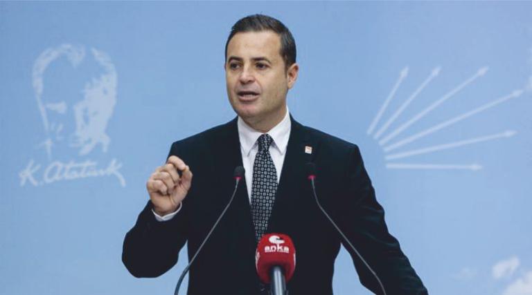 Akın’ın fatura sorusu yanıtsız kaldı