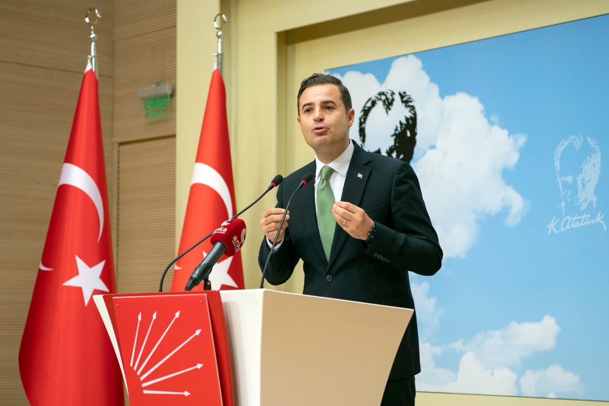 ‘AVRUPA’DA DOĞALGAZ FİYATI YÜZDE 90 DÜŞTÜ; TÜRKİYE’DE İSE BİR KURUŞ İNMEDİ’