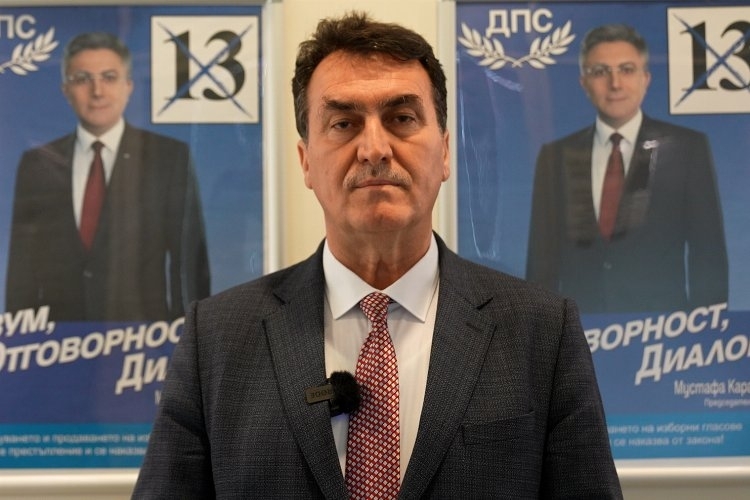 2 Nisan’da Bulgaristan göçmenlerine 'sandık' çağrısı
