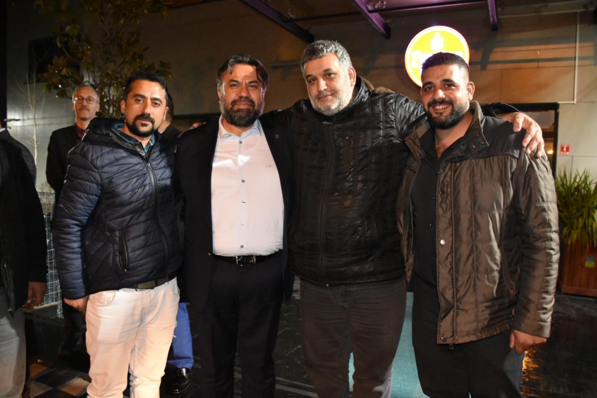 “BALIKESİR’DE YÜZYILIN ROMANINI BİRLİKTE YAZACAĞIZ”
