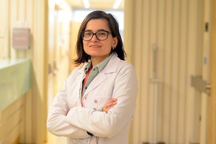 Uzman Dr. Neriman Kilit, Otizmde erken teşhis önemli