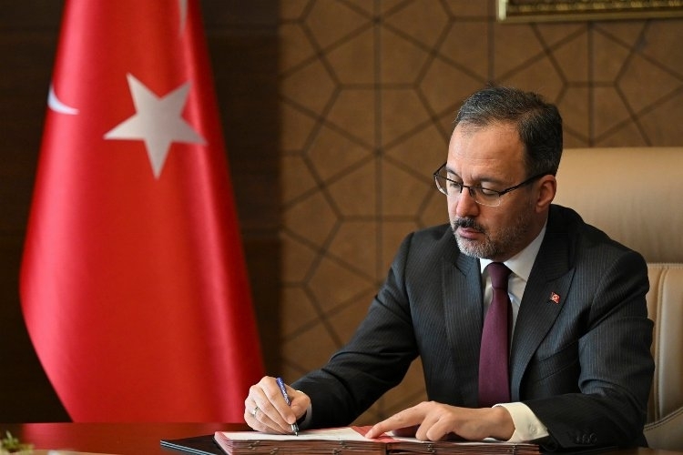 Türkiye EURO 2032 için güçlü bir aday
